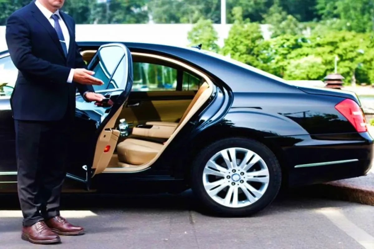 Private Abu Dhabi Airport Transfer — destination and experience view