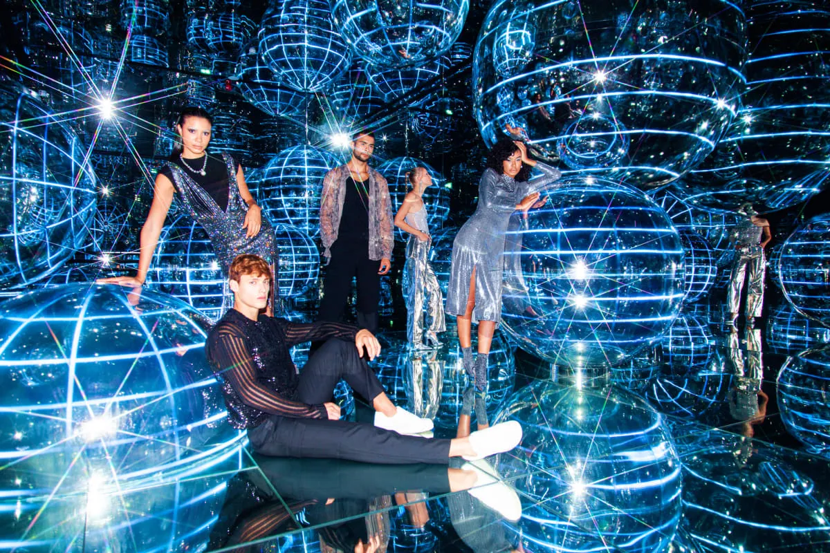 AYA Universe Tickets — experience photo 3