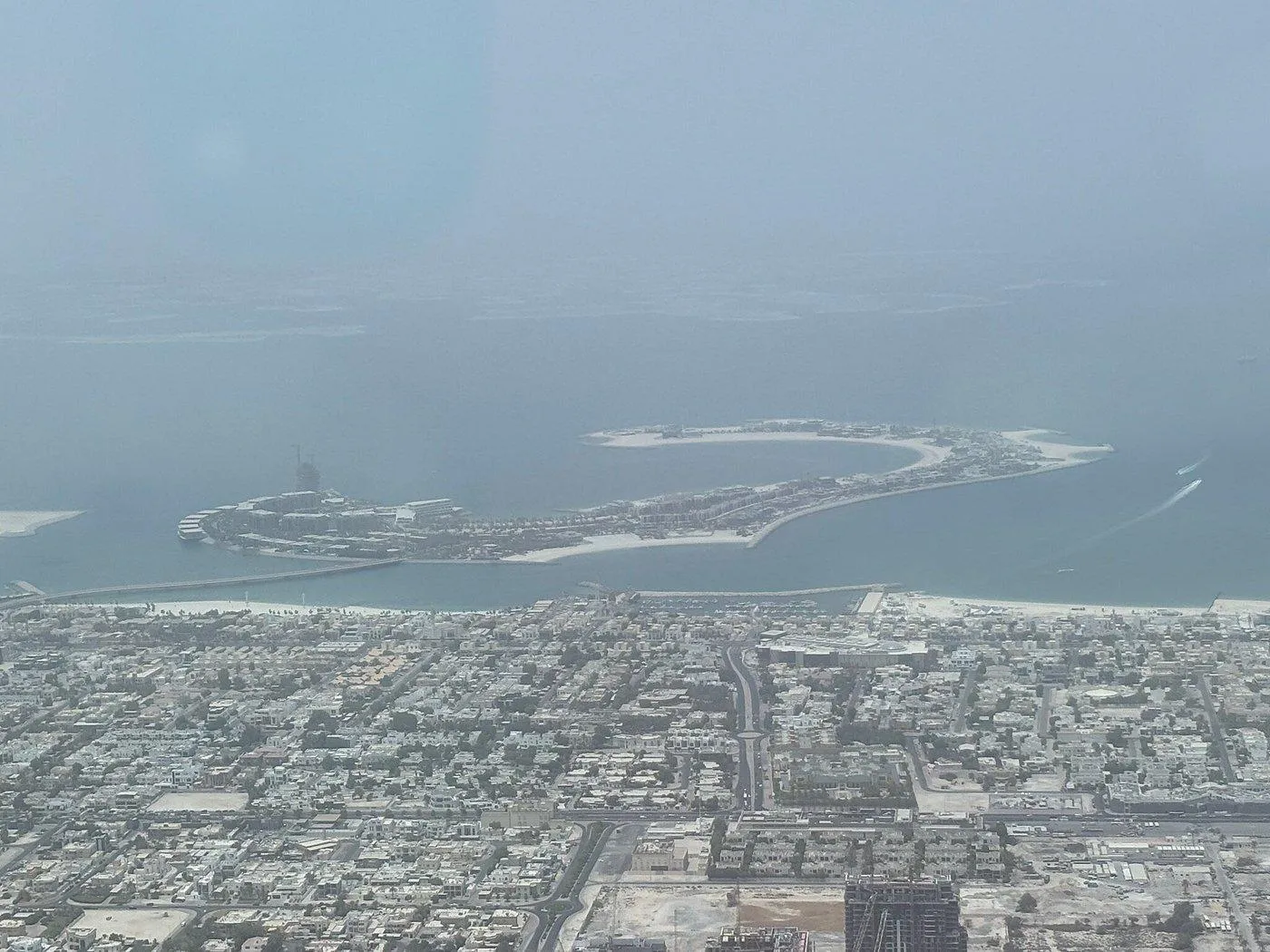 Burj Khalifa: SKY Level 148 — experience photo 3