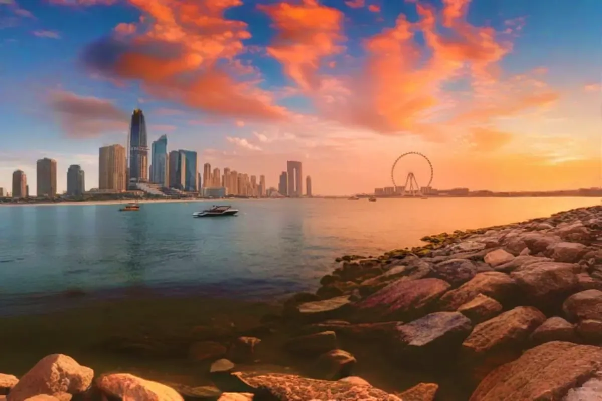 Dubai City Highlights Tour — experience photo 3