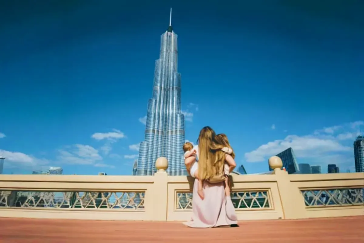 Private Dubai Half-Day Tour — experience photo 3