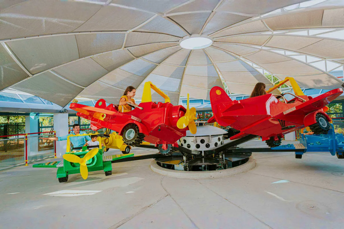 LEGOLAND Dubai Tickets — experience photo 2