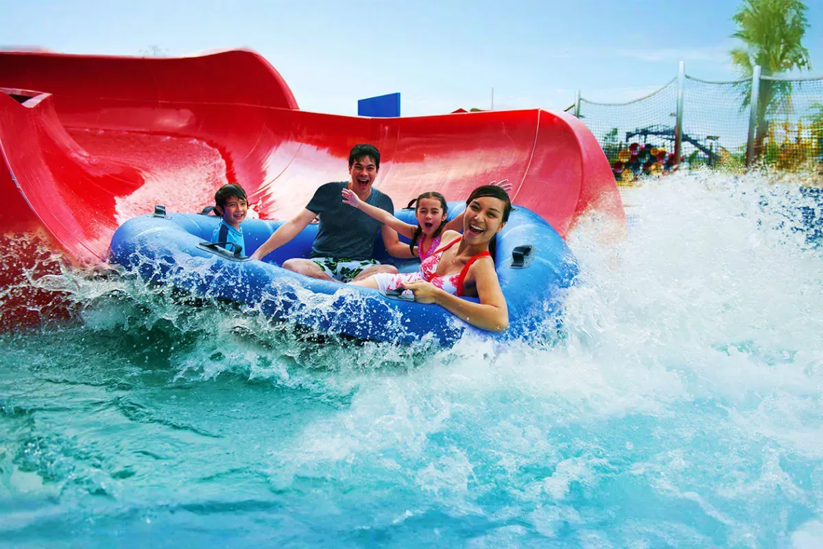 LEGOLAND Water Park Tickets — experience photo 3