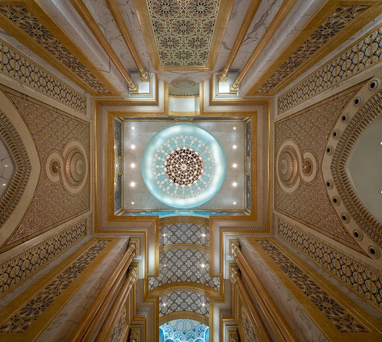 Qasr Al Watan Tickets — experience photo 2