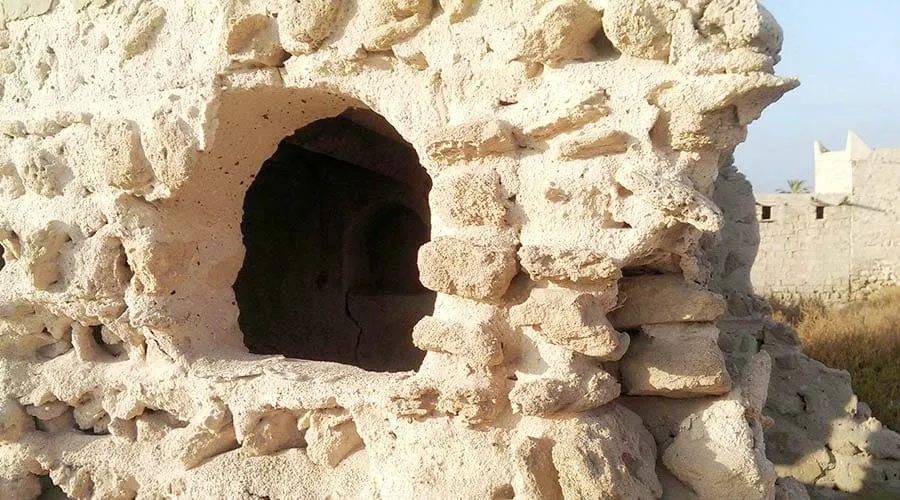 Private Ras Al Khaimah City Tour — experience photo 3