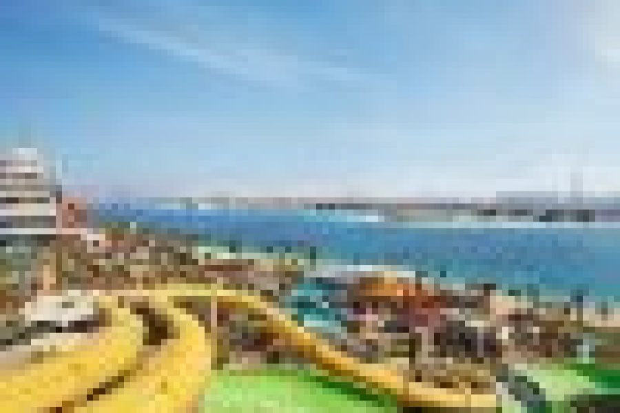 Atlantis Aquaventure Waterpark