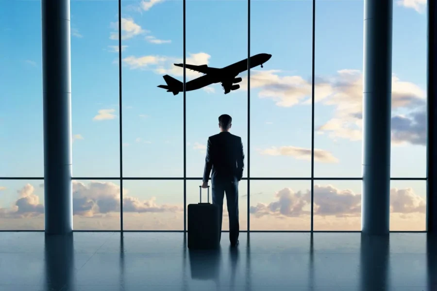 Abu Dhabi AirPort Pick Private